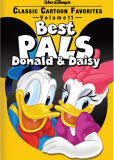 Crazy Over Daisy