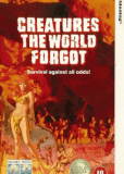 Creatures the World Forgot