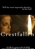 Crestfallen