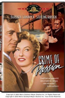 Crime of Passion