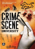 Crime Scene University (сериал)