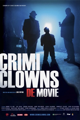 Crimi Clowns: De Movie