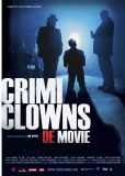 Crimi Clowns: De Movie