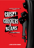 Crispy, Crackers, and Beans