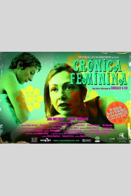 Crónica Feminina