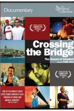 Crossing