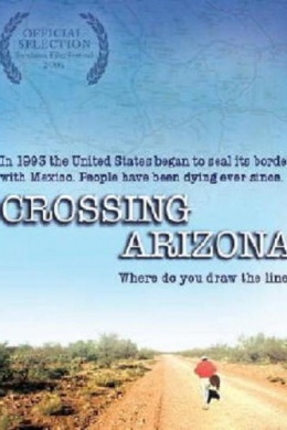 Crossing Arizona