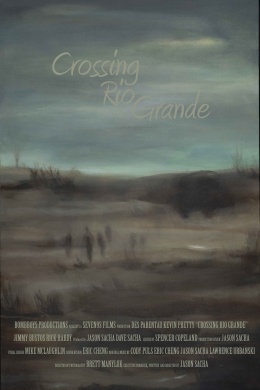 Crossing Rio Grande