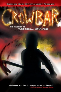 Crowbar