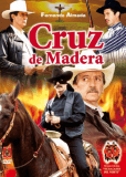 Cruz de madera