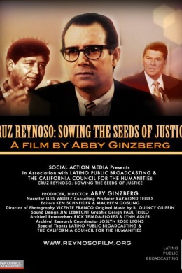 Cruz Reynoso: Sowing the Seeds of Justice