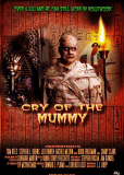 Cry of the Mummy