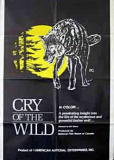 Cry of the Wild