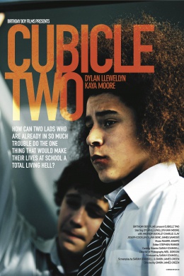Cubicle Two