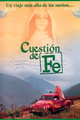 Cuestión de fe