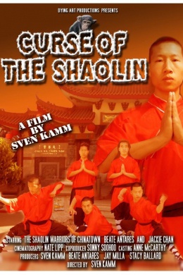 Curse of the Shaolin