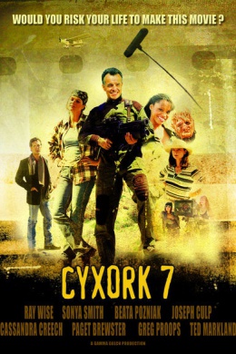 Cyxork 7