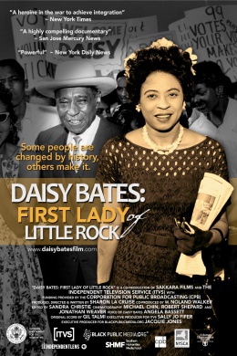 Daisy Bates: First Lady of Little Rock