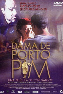 Dama de Porto Pim