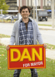 Dan for Mayor (сериал)