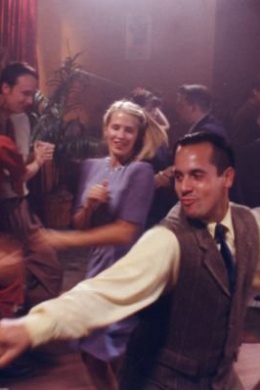 Dance with Me