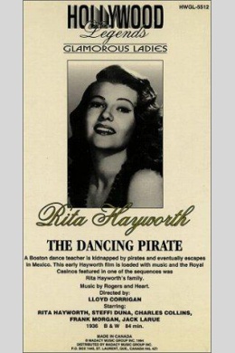 Dancing Pirate