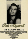 Dancing Pirate