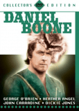 Daniel Boone, Trail Blazer