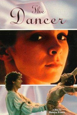 Dansaren
