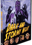 Dark and Stormy Night