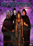 Dark Night of the Soul