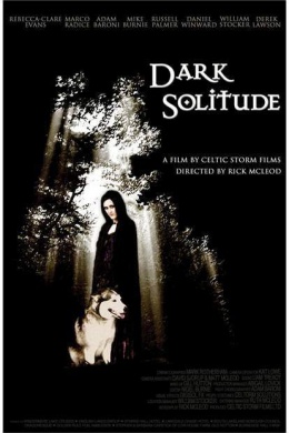 Dark Solitude