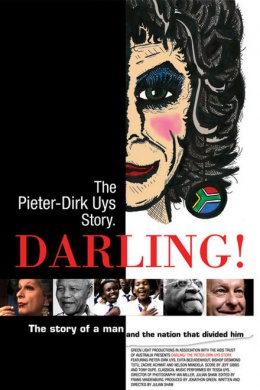 Darling! The Pieter-Dirk Uys Story