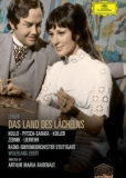 Das Land des Lächelns