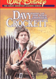 Davy Crockett: King of the Wild Frontier
