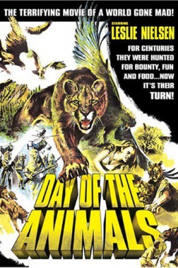 Day of the Animals