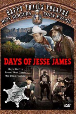 Days of Jesse James