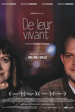 De leur vivant