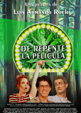 De repente, la película