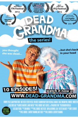 Dead Grandma