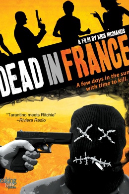 Dead in France