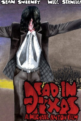 Dead in Texas