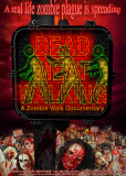 Dead Meat Walking: A Zombie Walk Documentary