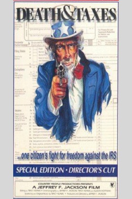 Death &amp; Taxes