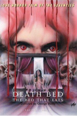 Death Bed: The Bed That Eats