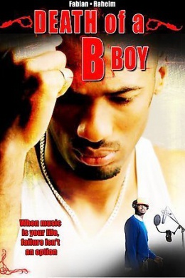 Death of a B Boy