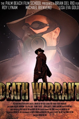 Death Warrant