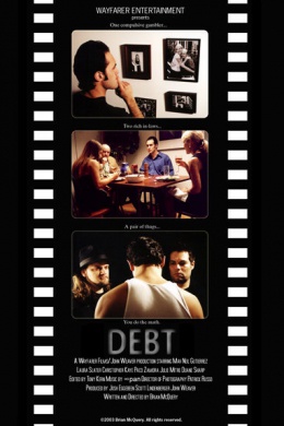 Debt