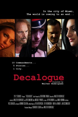 Decalogue