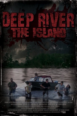 Deep River: The Island